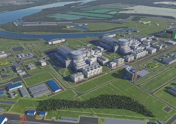 انطلاق أكبر مشروع نووي في أوروبا ببناء محطة "باكش 2" في المجر