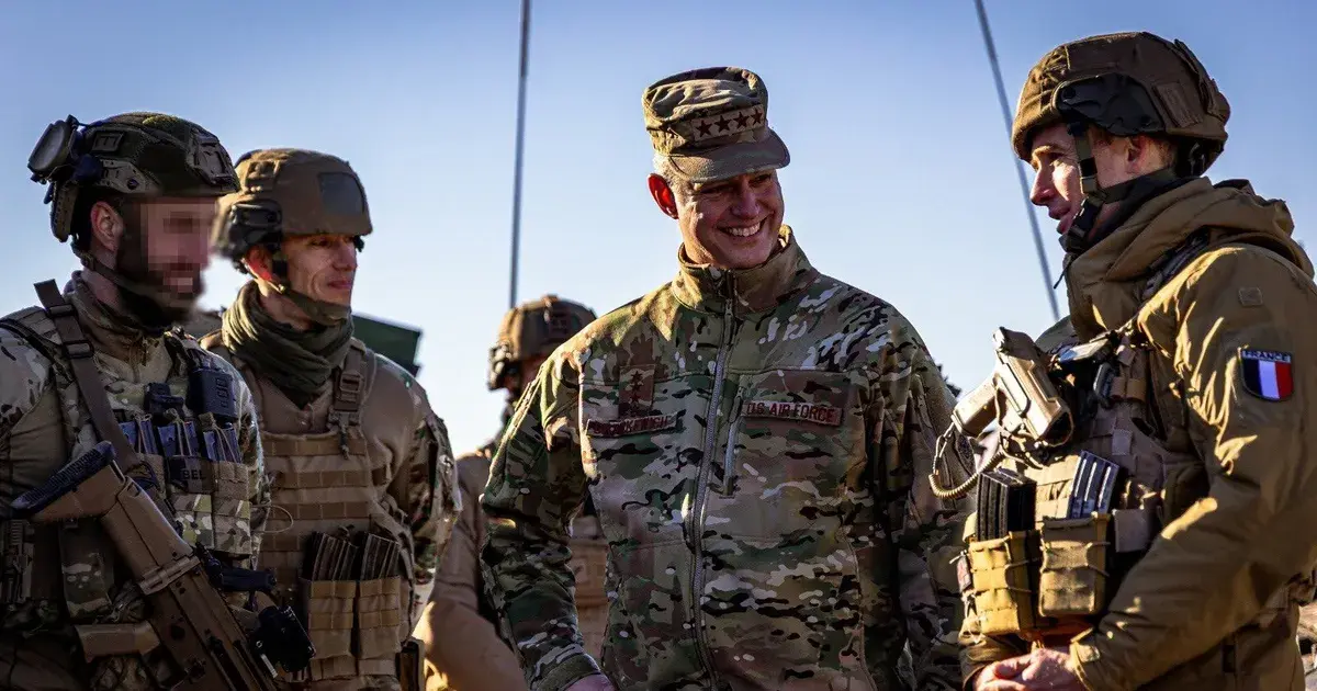 الولايات المتحدة وروسيا تتفقان على استئناف الحوار العسكري رفيع المستوى