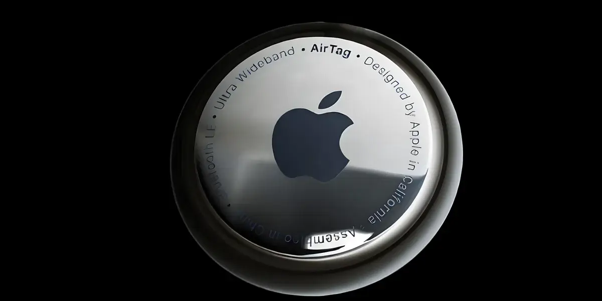 شاومي تستعد لإطلاق AirTag وتصميمه يتسرب بالكامل