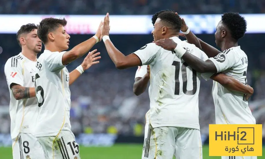 اسم غير متوقع يدخل قائمة الراحلين المحتملين عن الريال الصيف المقبل !