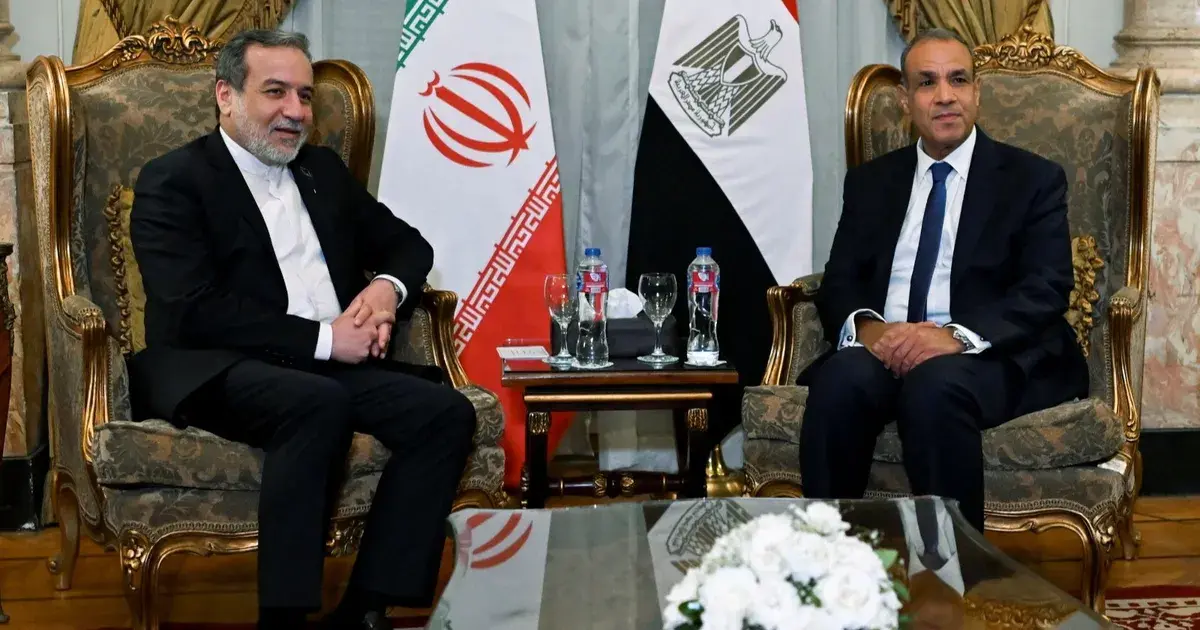 مصر: اتصالات مكثفة مع قطر وعمان وإيران وأميركا لخفض التصعيد في المنطقة