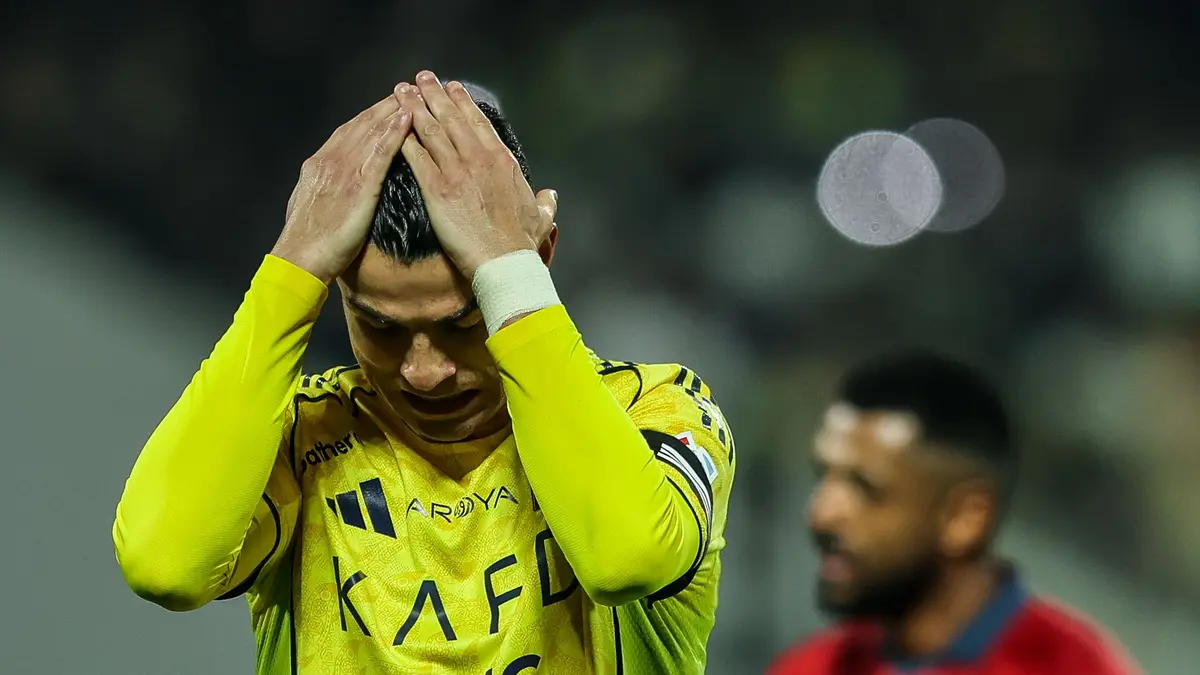 ديجافو مغربي.. "كابوس المونديال" يزيد الضغوط على رونالدو قبل الكلاسيكو