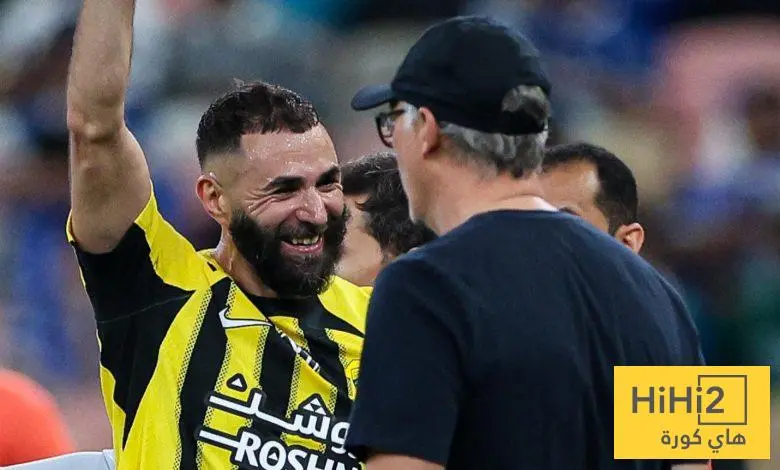 نهاية عصر الكرة الفرنسية في الاتحاد !