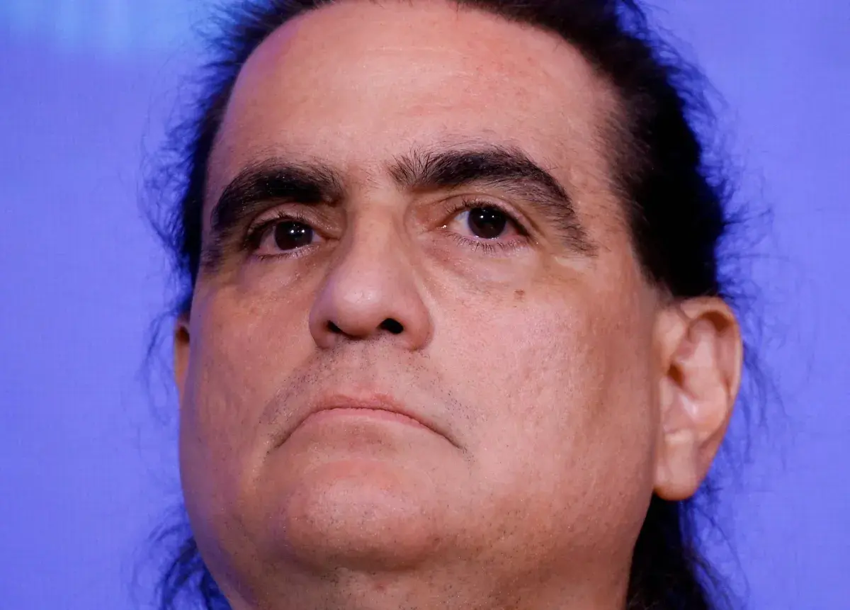 مسؤول أميركي: اعتقال أليكس صعب حليف مادورو في فنزويلا