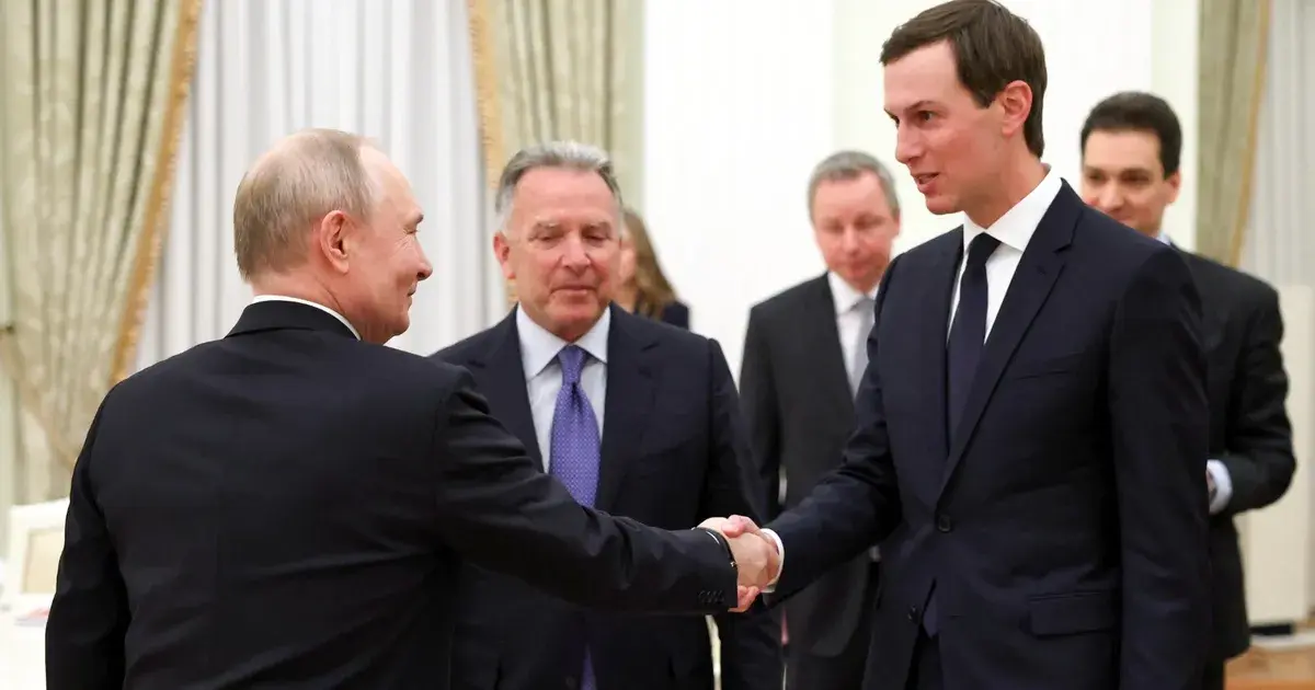 "أكسيوس": مفاوضات بين الولايات المتحدة وروسيا لتمديد معاهدة "نيوستارت"