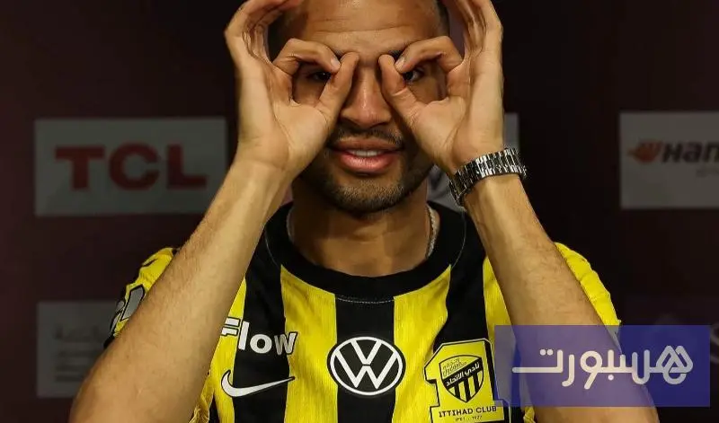 النصيري يلتحق بتدريبات الاتحاد ويشعل الترقب قبل قمة النصر في انتظار قرار كونسيساو - هسبورت