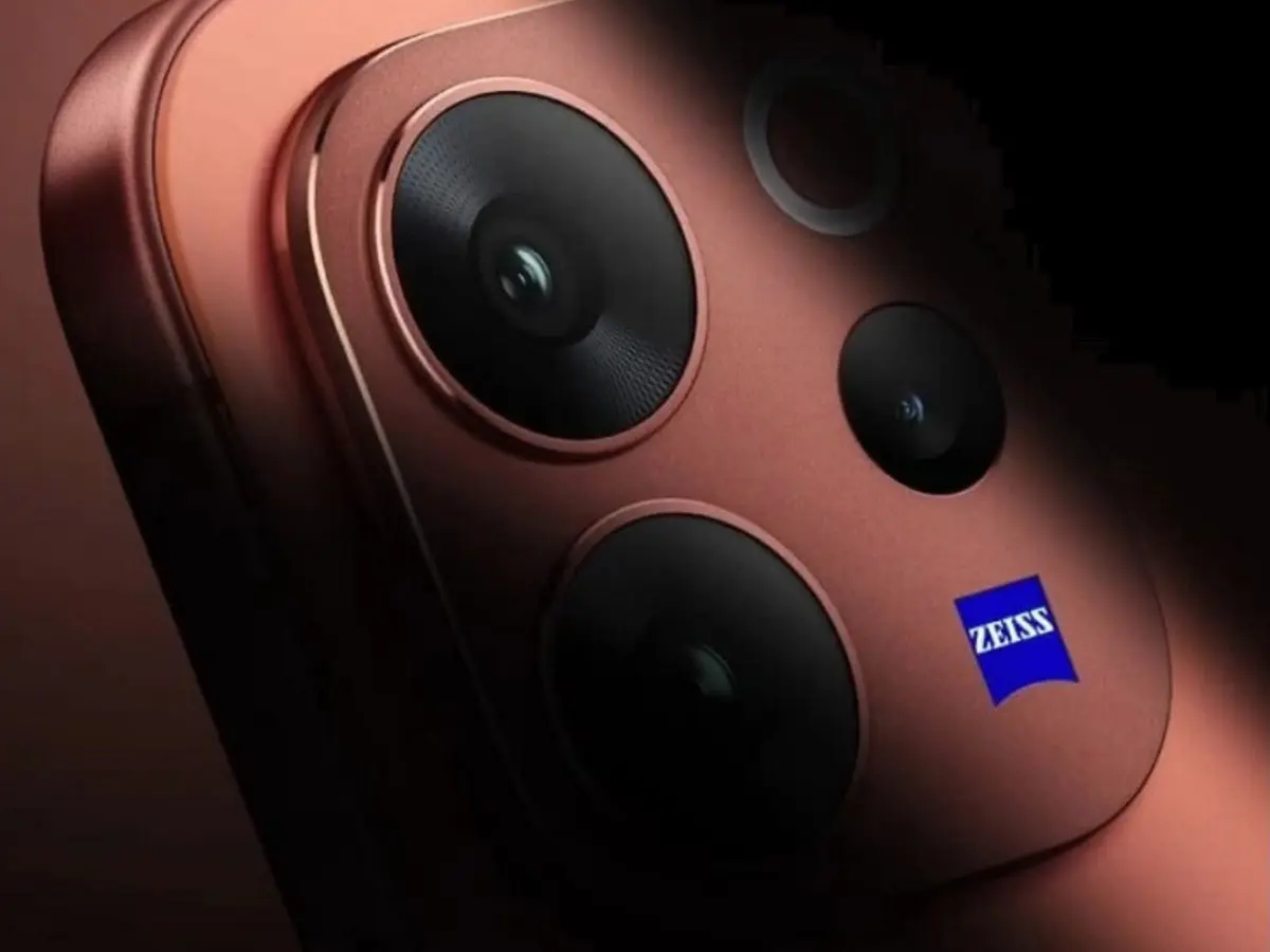 هاتف Vivo V70 Elite يظهر على Geekbench بمعالج Snapdragon وكاميرات Zeiss