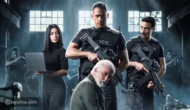 كل ما تريدون معرفته عن مسلسل رأس الأفعى لأمير كرارة في رمضان 2026