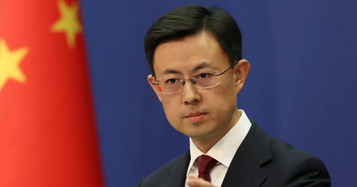 الصين تأسف لانتهاء أجل معاهدة "نيوستارت" وتدعو واشنطن وموسكو للحوار