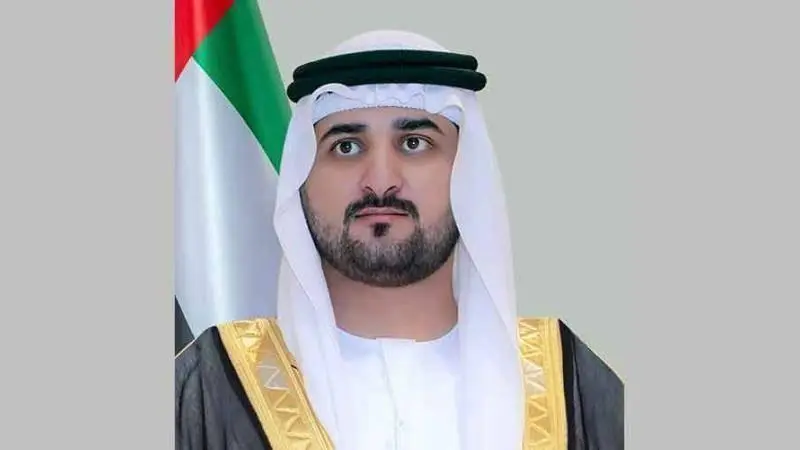 مكتوم بن محمد: 8800 شركة نشطة في «دبي المالي» خلال 2025