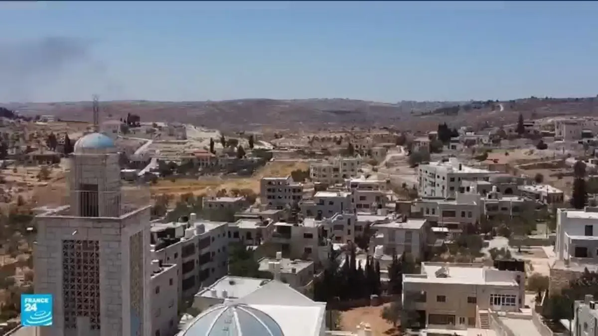 الضفة الغربية: مناشدات الكنائس لحماية المسيحيين من اعتداءات المستوطنين الإسرائيليين