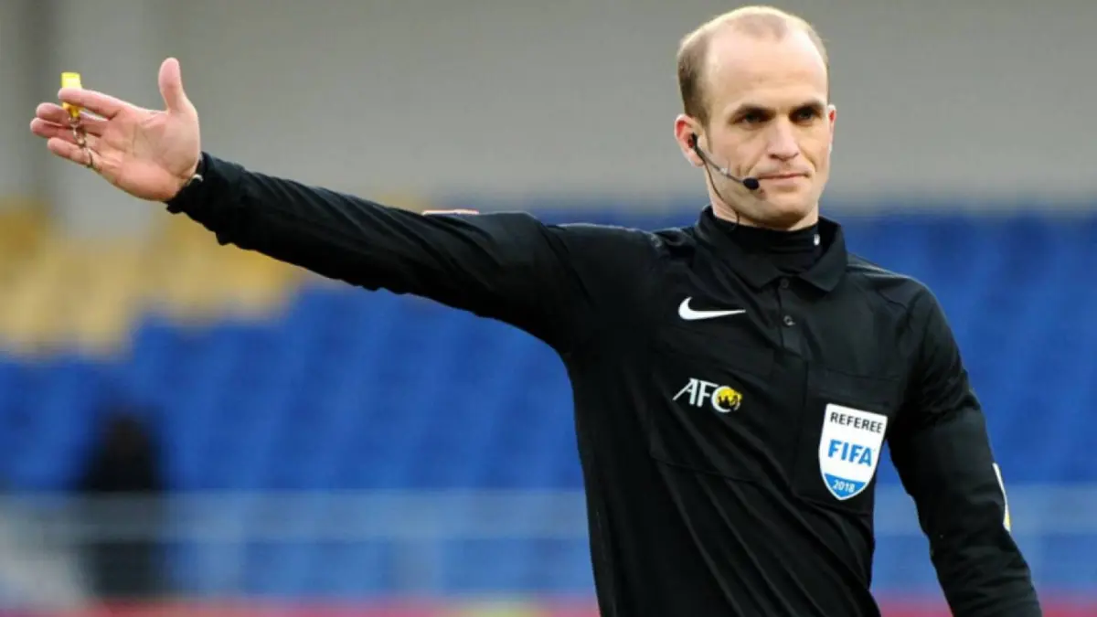 صافرة "المخادمة" تقود كلاسيكو القطبين بين الفيصلي والوحدات