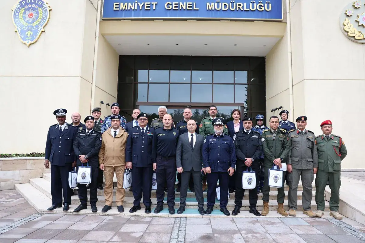 جولة تنسيق أمني تجمع أفرقاء ليبيا في تركيا برعاية أممية