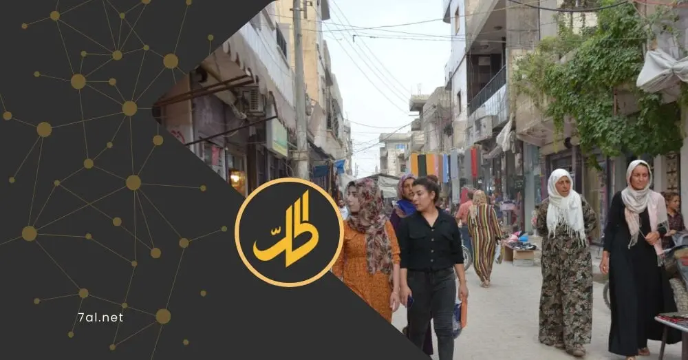 السلطات التركية تمنع عبور قافلة مساعدات ثانية إلى كوباني وسط تحذير أممي من أزمة انسانية