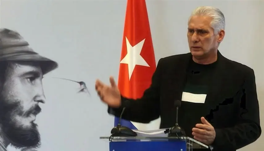 كوبا: مستعدون للحوار مع واشنطن دون ضغوط - موقع 24