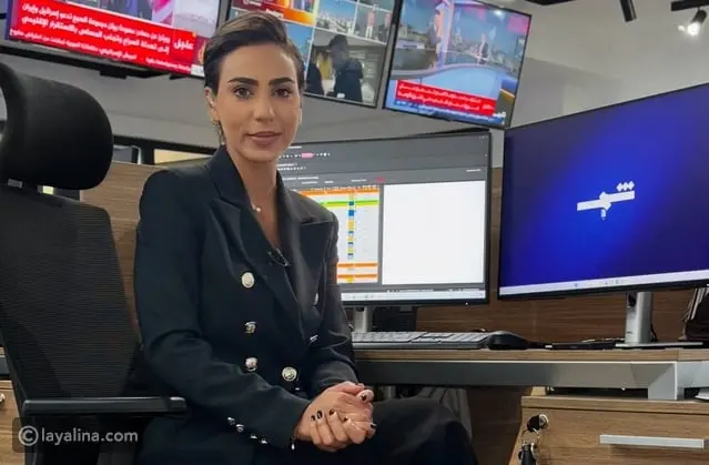 ربى حبشي تحتفل بانتصارها على السرطان للمرة الثانية