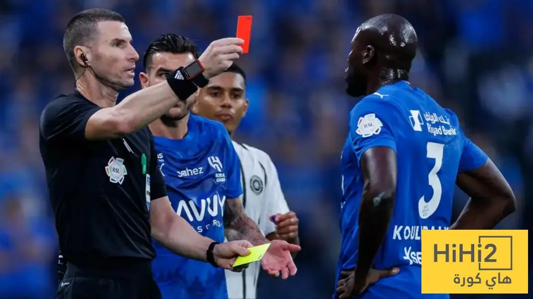 الكشف عن حكام مباريات اليوم في دوري روشن !