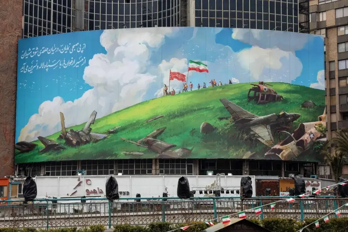 مصر تأمل أن يسفر اللقاء الأميركي - الإيراني بسلطنة عُمان عن خفض التصعيد بالمنطقة