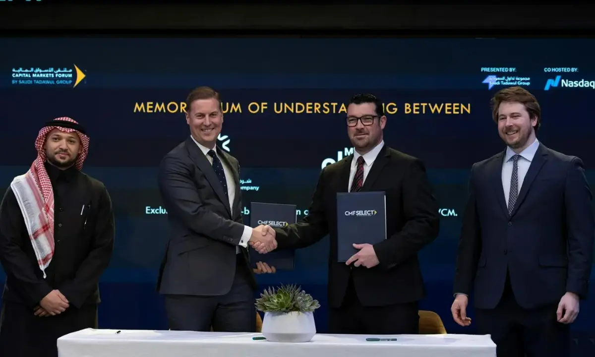 سوق الكربون الطوعي يوسع شراكاته في أمريكا الشمالية