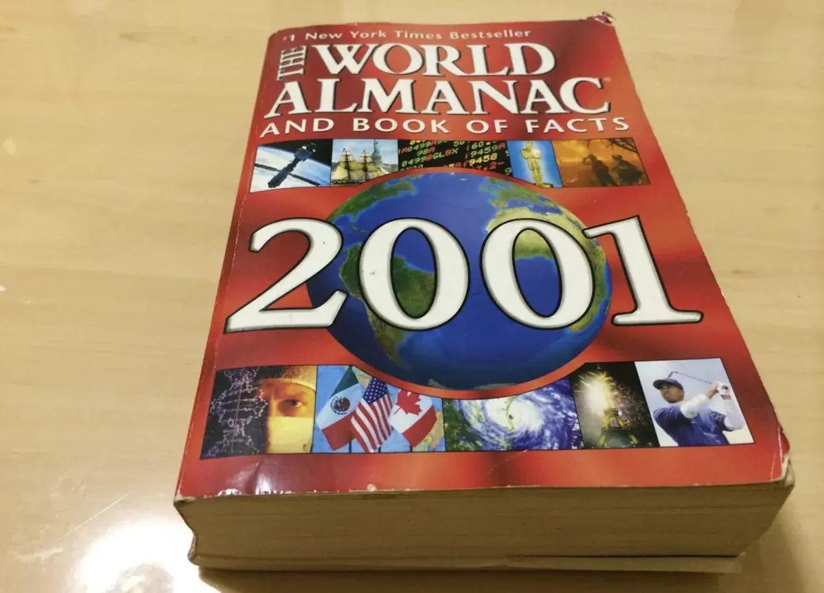 الاستخبارات الأميركية توقف «كتاب حقائق العالم» بعد 60 عاما على صدوره