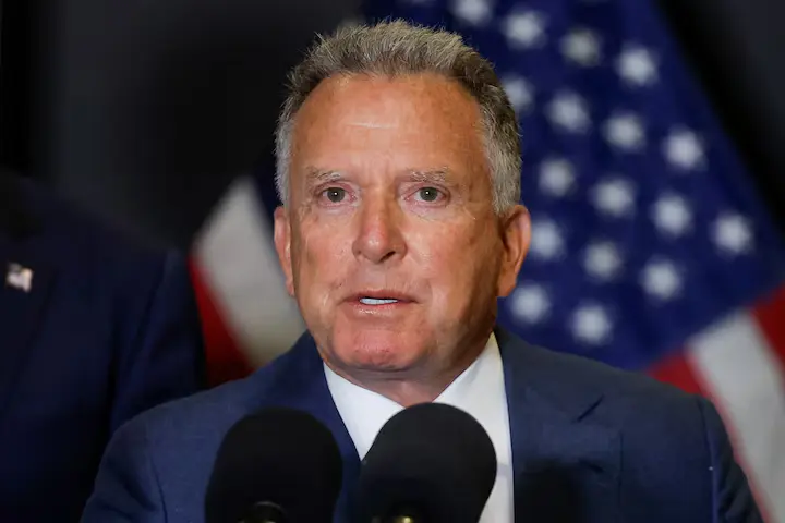 المبعوث الأمريكي ويتكوف يعلن اتفاقاً جديداً لتبادل الأسرى بين روسيا وأوكرانيا