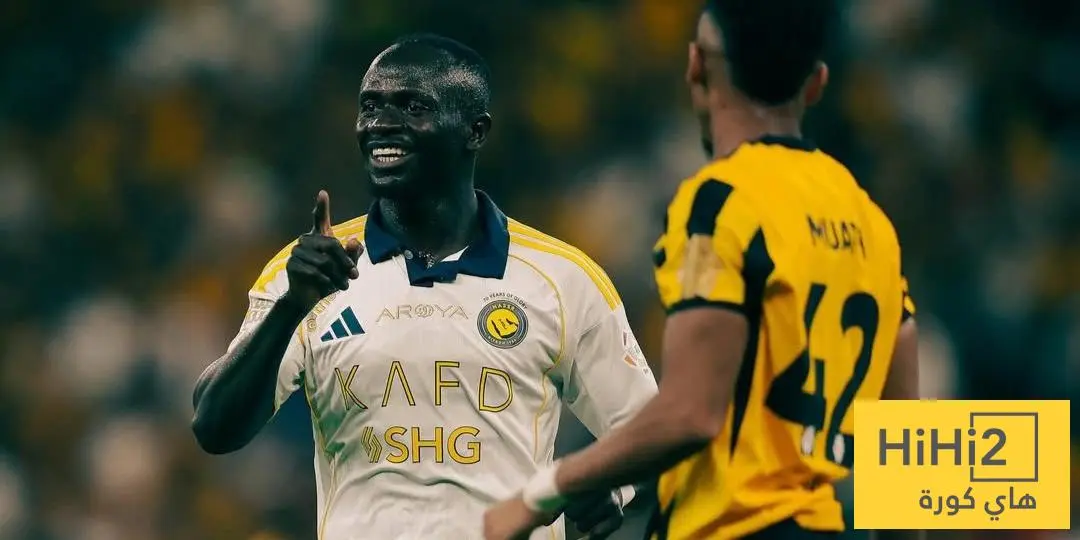 لاعب الاتحاد السابق يتوقع نتيجة مباراة النصر !