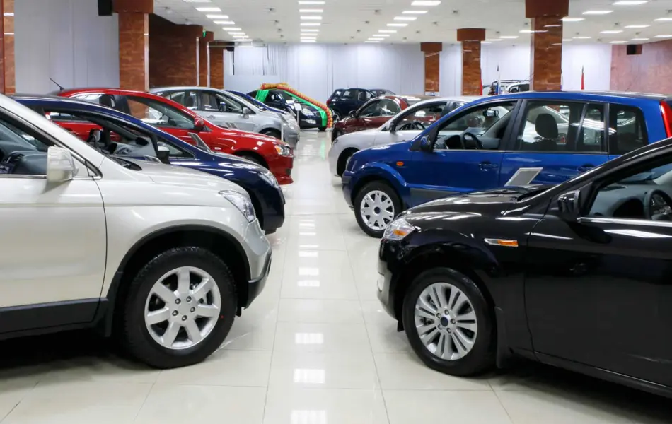 مبيعات السيارات في مصر تتجاوز 173.7 ألف مركبة خلال 2025 - أموال الغد