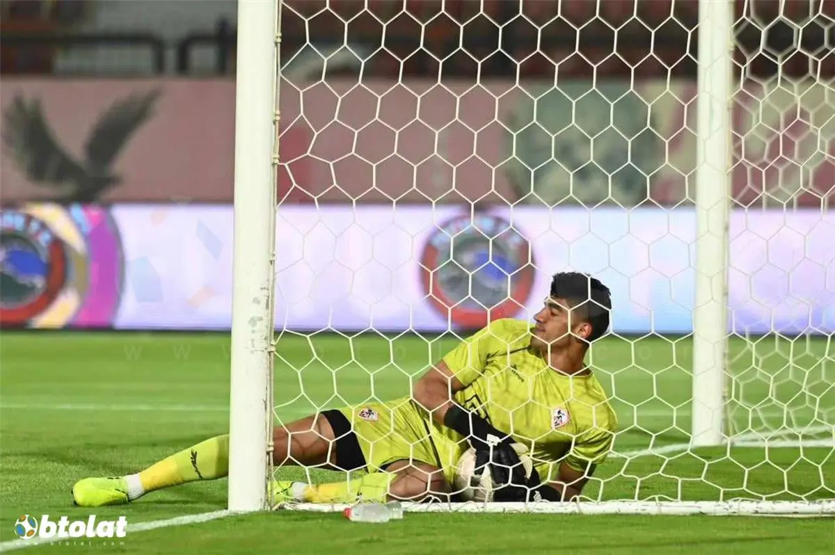 الزمالك لـ"بطولات": محمد صبحي لعب مصابًا أمام كهرباء الإسماعيلية