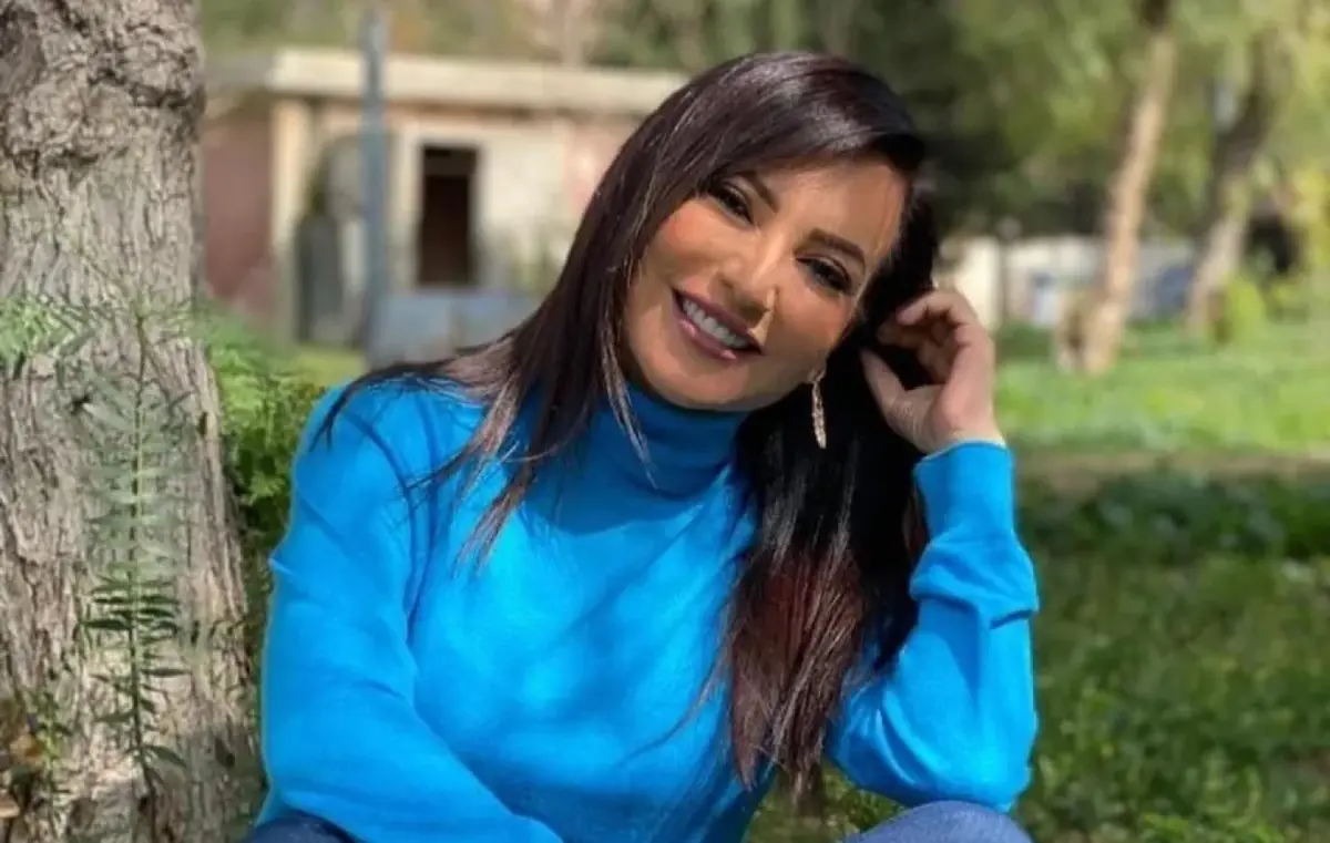 مسلسلات رمضان 2026.. أمل عرفة تطلق رسائل تحذيرية في برومو مطبخ المدينة