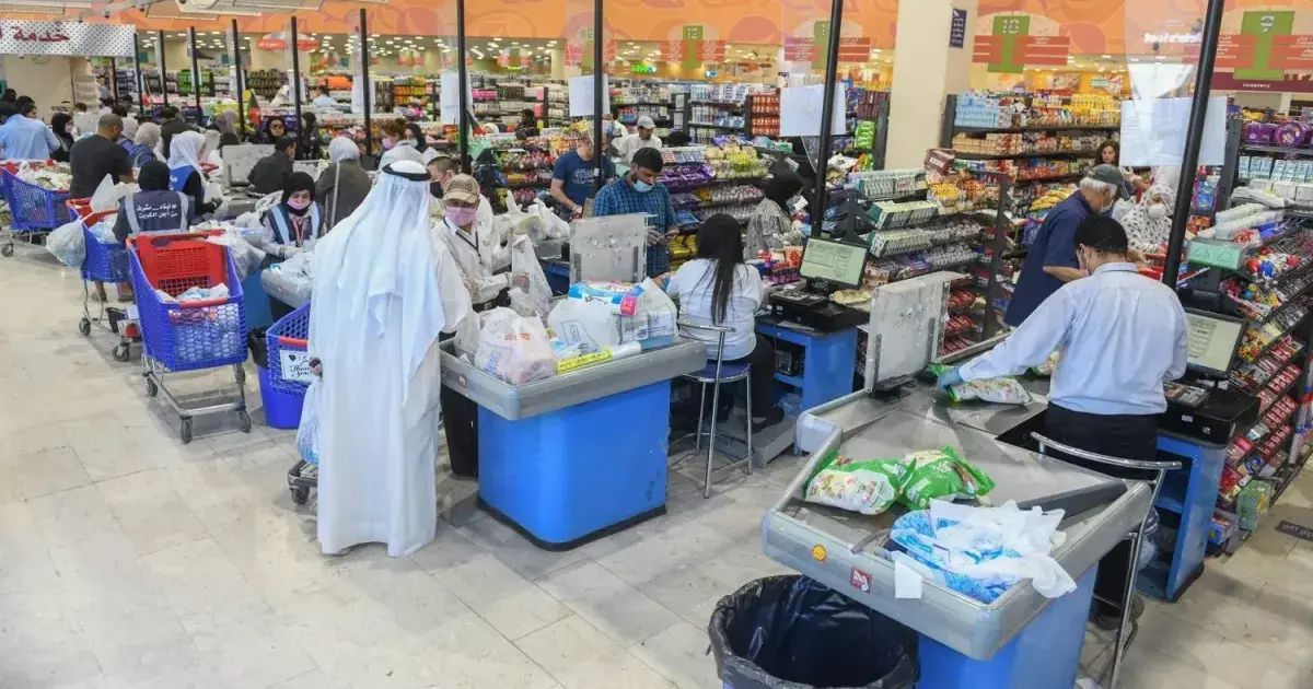 الكويت.. التضخم يرتفع 2.38% في نوفمبر الماضي