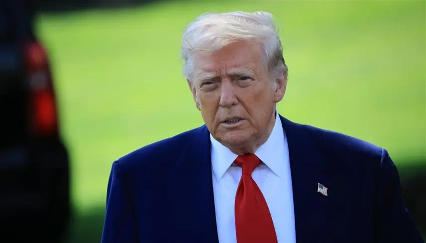 ترامب: أنا صاحب اسم "السلاح السري" في اعتقال مادورو - موقع 24