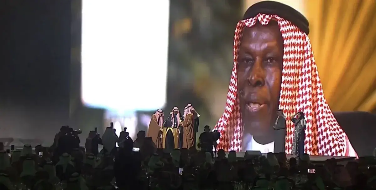 حسين النجار... الصوت الإذاعي الذي شكّل ذاكرة السعوديين