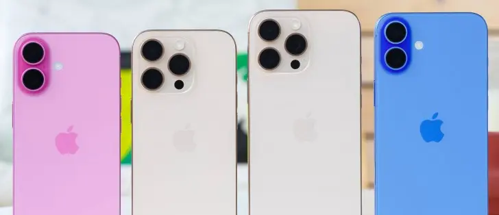 أبل تبدأ رسميًا بيع هواتف آيفون 16 المُجددة بأسعار أقل - التقنية بلا حدود