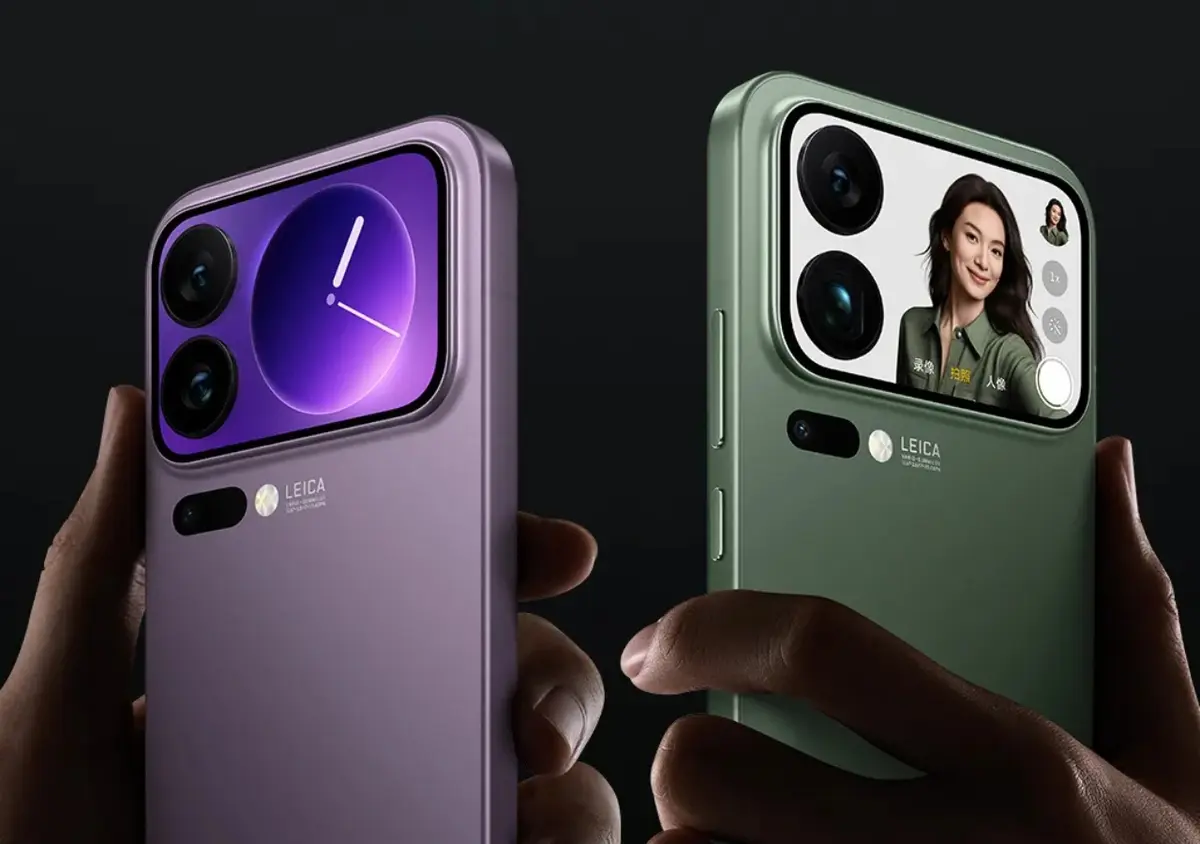 شاومي تدعم سلسلة Xiaomi 17 بميزات كاميرا وفيديو جديدة بتقنية LOFIC - عالم التقنية