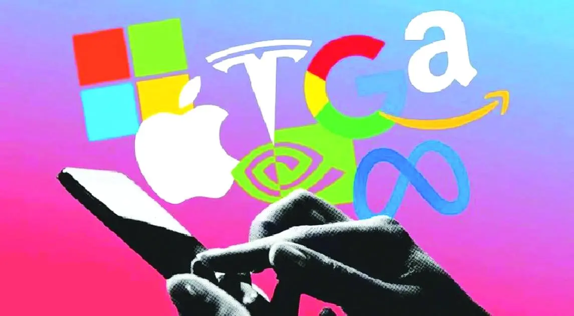 500 مليار دولار إنفاق «عمالقة التكنولوجيا» المتوقع 2026