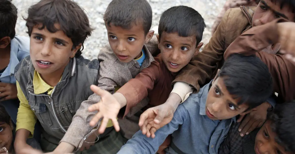 الأمم المتحدة: 22 مليون يمني بحاجة للمساعدة في 2026