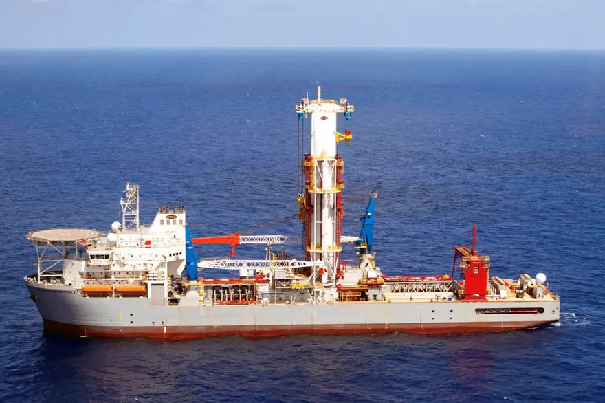 التنقيب عن الغاز في البحر الأسود يصدم شركة إسرائيلية - الطاقة