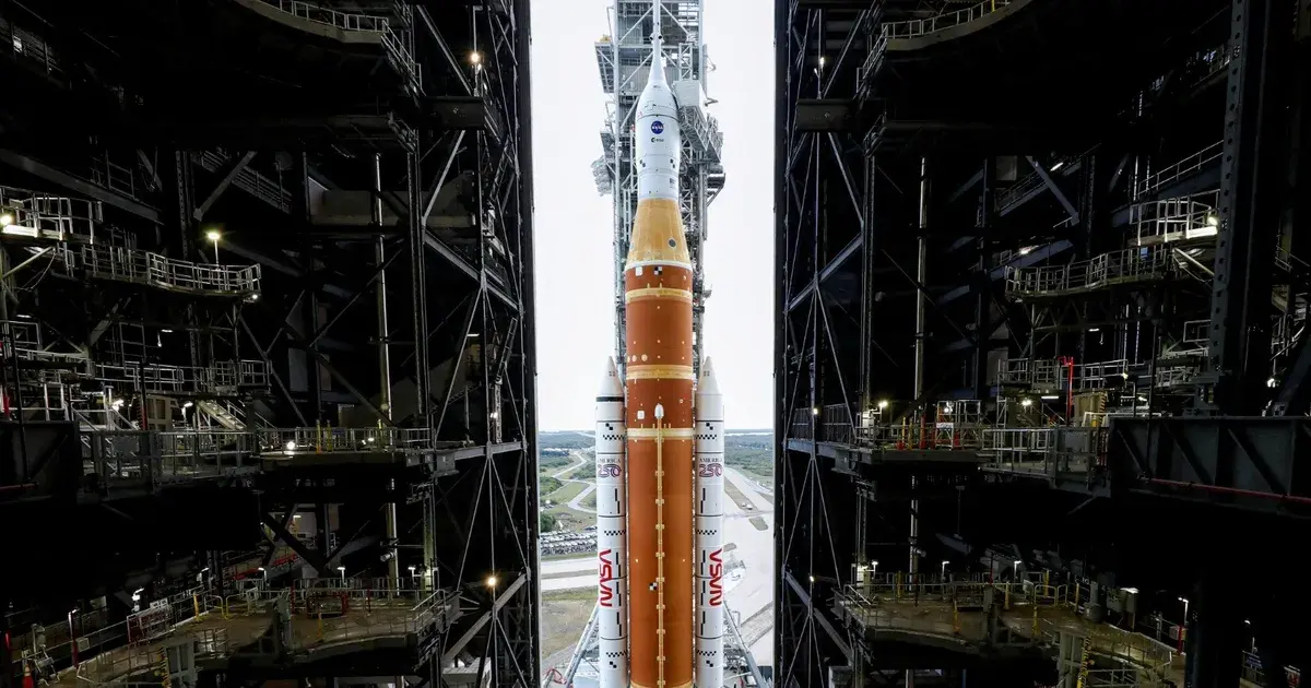 مطالب للبنتاجون بالتحقيق حول استحواذ صيني على حصص في SpaceX