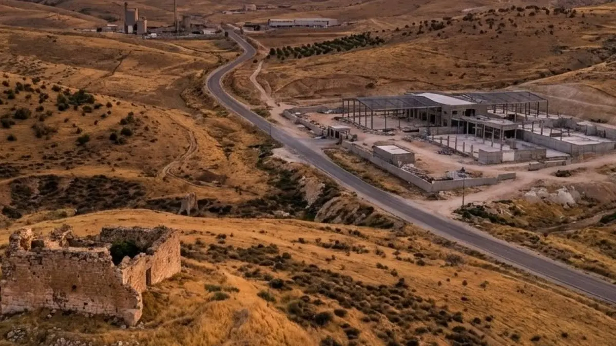 بكلفة 50 مليون دينار.. مسلخ عمان الجديد في "الماضونة": فرصة استثمارية "خضراء" بمعايير أوروبية