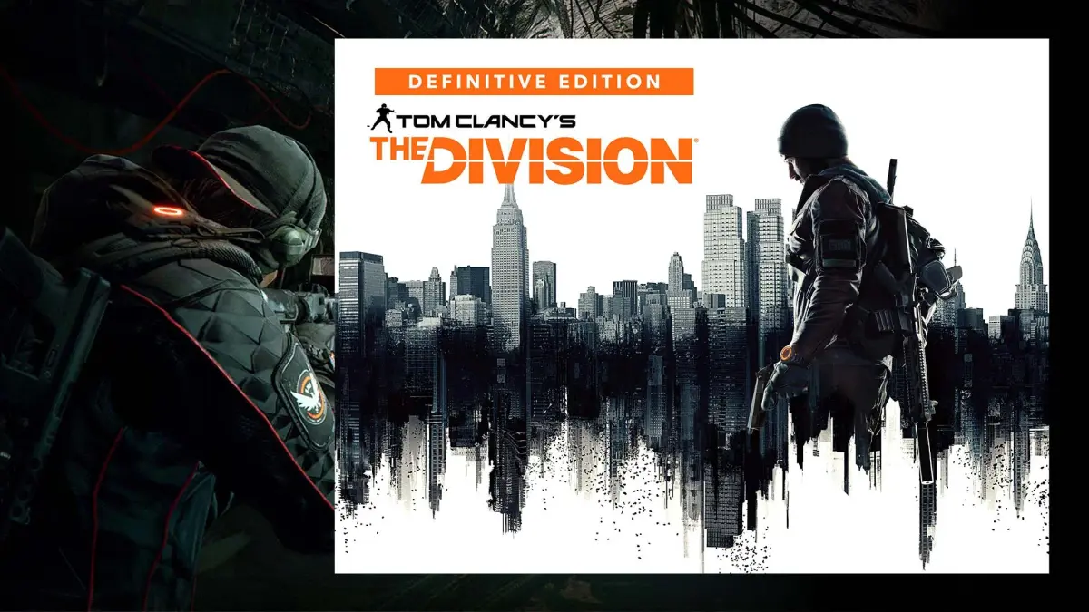 غضب واسع بين مستخدمي PS5 بعد إصدار The Division: Definitive Edition