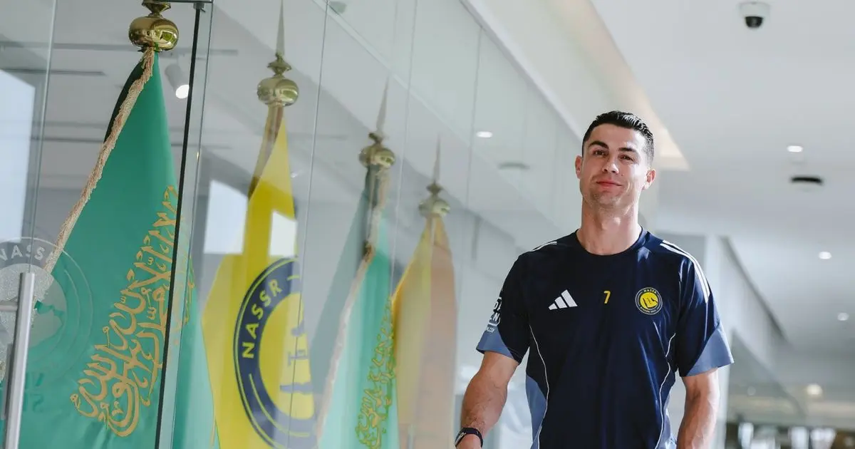 هل يكسر كريستيانو رونالدو رقم حمد الله في قمة النصر والاتحاد؟