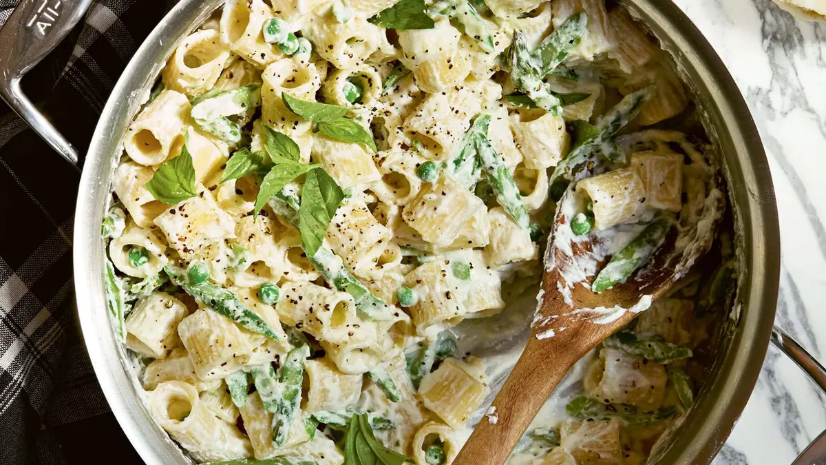 المكوّن السري لأفضل طبق ماك آند تشيز كلفته لا شيء تقريبًا