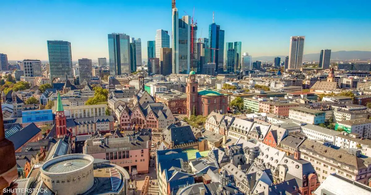 تباطؤ ارتفاع أسعار العقارات في ألمانيا بنهاية 2025