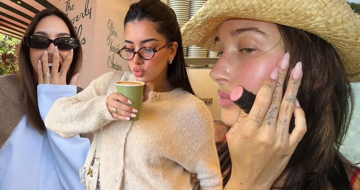 أظافر قويّة خلال الصيام؟ إليكِ أسرار العناية السهلة