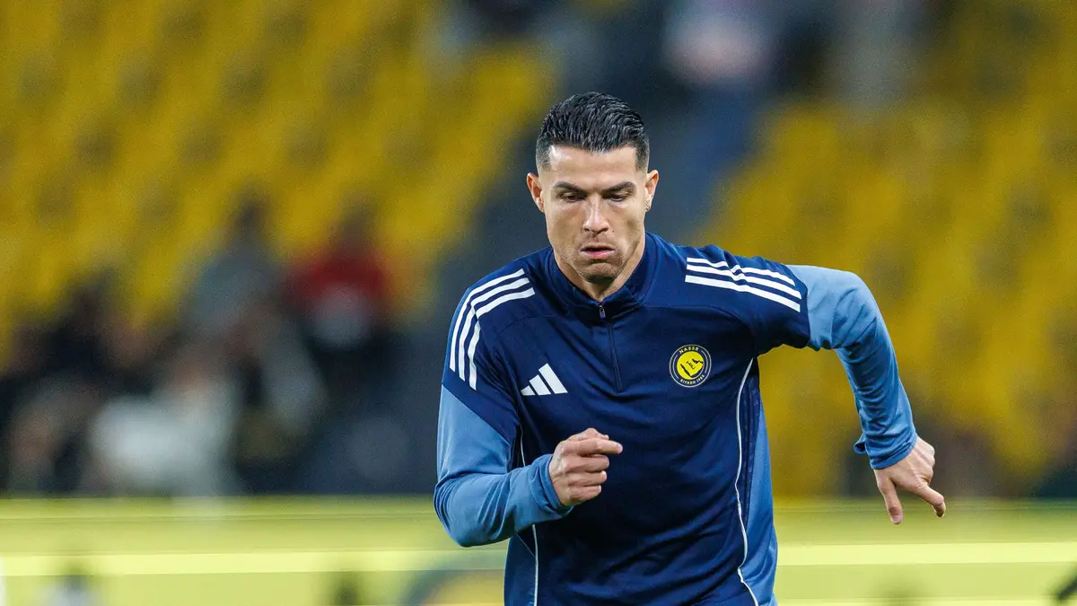 قُضي الأمر.. استبعاد رونالدو من كلاسيكو الاتحاد