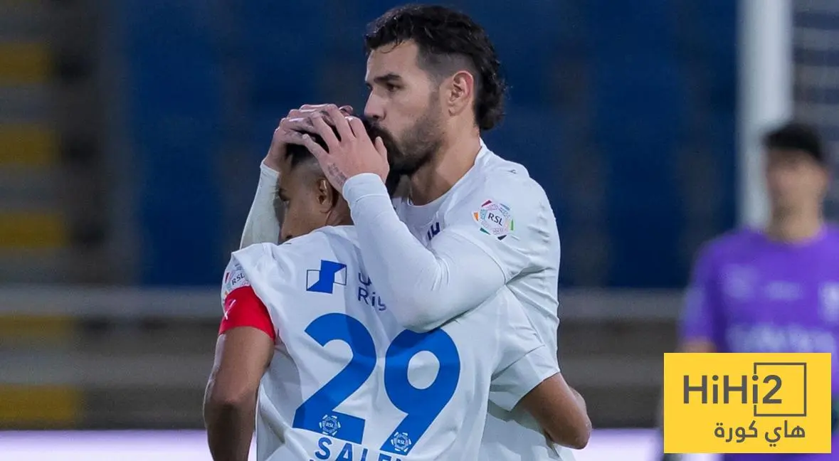 فنربخشة يفشل في خطف محترف الهلال !