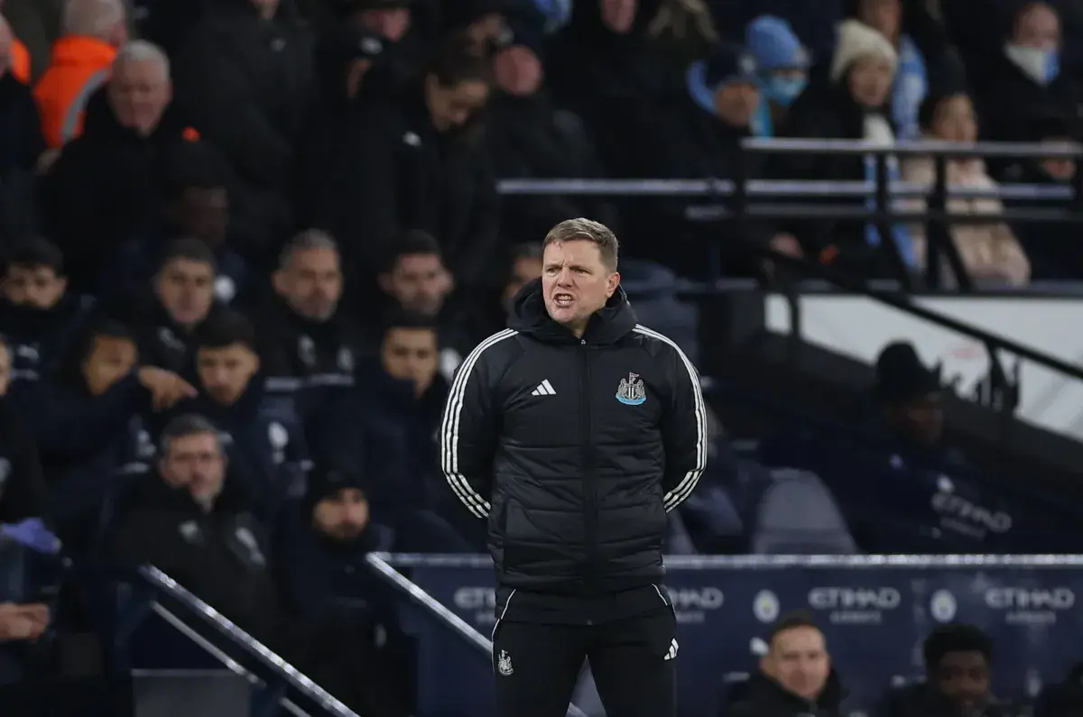 نيوكاسل بين الحلم الأوروبي وواقع الدوري… مرحلة انتقالية بلا استقرار