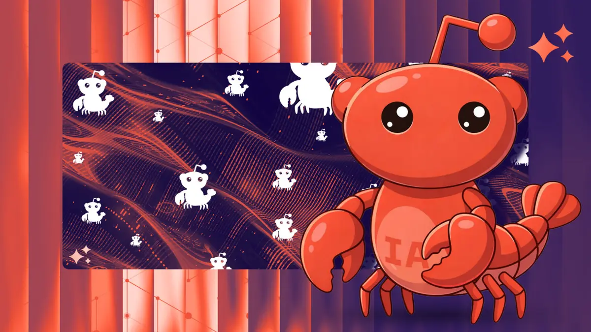 "مولت بوك"... حين يبتكر الذكاء الاصطناعي أديانا جديدة وتثير قدراته ومخاطره القلق