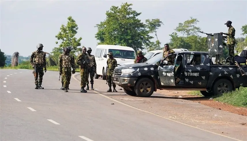 الرئيس النيجيري يأمر بنشر الجيش بعد هجمات دامية - موقع 24