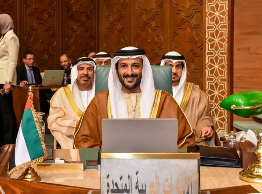 «الاقتصاد والسياحة» تشارك بأعمال «الاقتصادي والاجتماعي العربي»